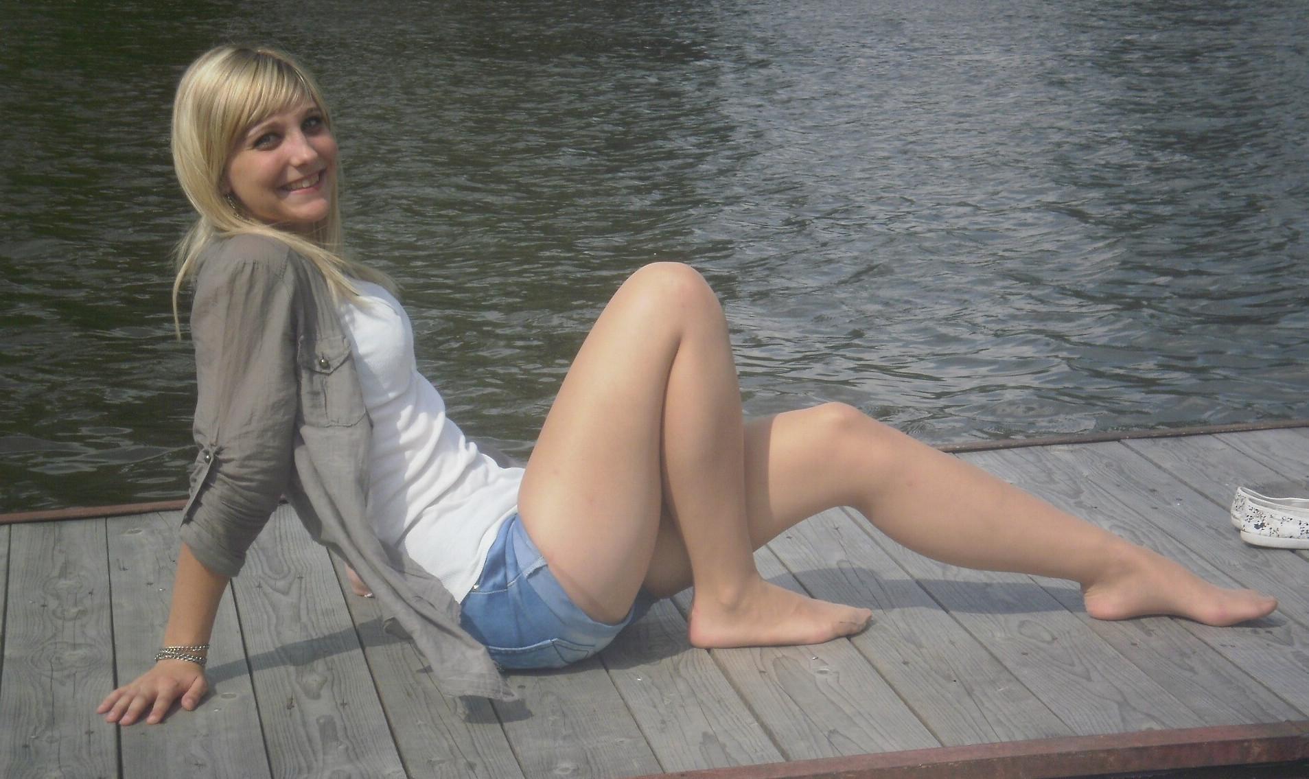 Jamina aus Noord-Brabant,Niederlande