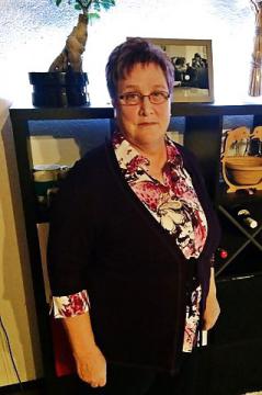 Anna66 aus Noord-Holland,Niederlande