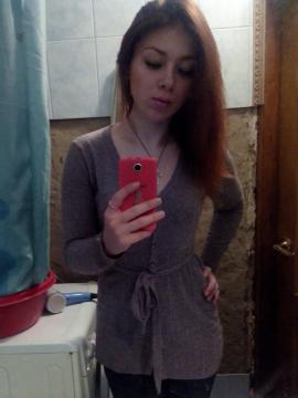Becky19 aus Groningen,Niederlande