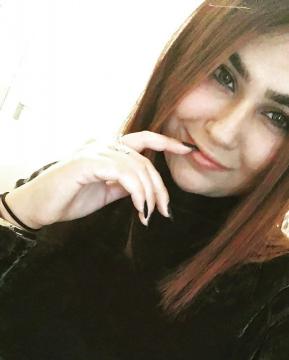 BellaNoëlle aus Noord-Holland,Niederlande