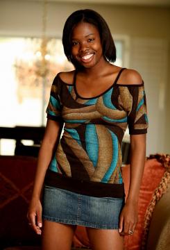 GeileJana aus West-Vlaanderen,Belgien