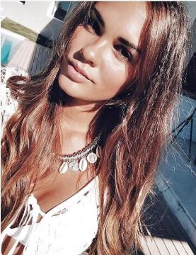 Glamour-Emily aus Noord-Holland,Niederlande