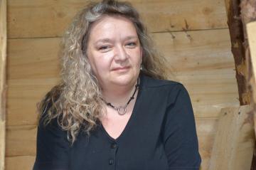 Hot Mama Denise aus Overijssel,Niederlande