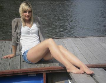 Jamina aus Noord-Brabant,Niederlande