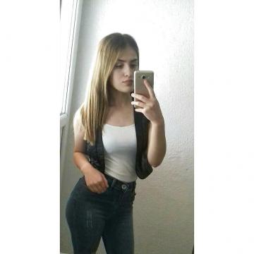 LadyBaby aus Zuid-Holland,Niederlande