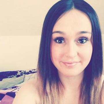 Lieke aus Gelderland,Niederlande