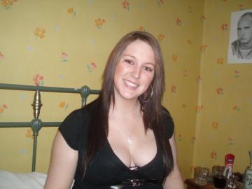 Missjuicy aus Zuid-Holland,Niederlande