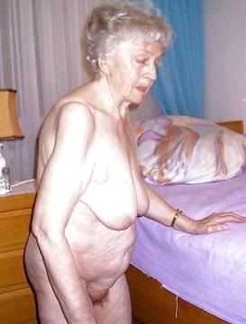 Oma Jansje aus Noord-Holland,Niederlande