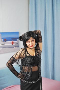 OmaMagda aus Limburg,Niederlande