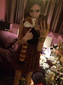 PoesyCat aus Noord-Holland,Niederlande