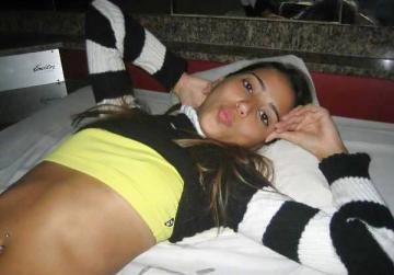 Sandra23 aus Zuid-Holland,Niederlande