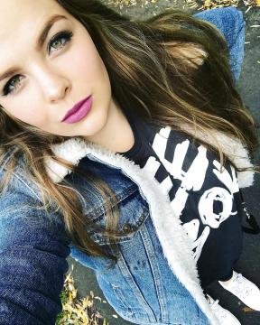 SanniePannie aus Gelderland,Niederlande