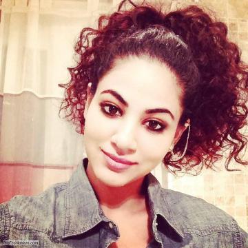 krullenbolletje aus Zuid-Holland,Niederlande