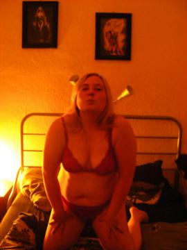 mariaspontaan aus Noord-Holland,Niederlande