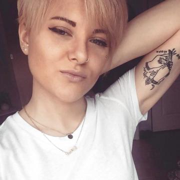 shorthairkitty uit Gelderland,Nederland